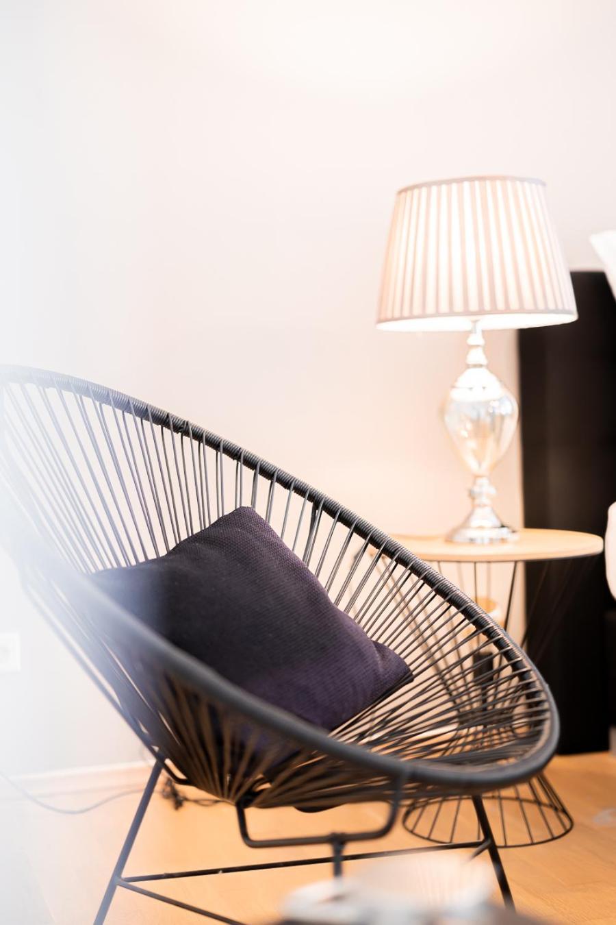 Luxuswohnung Im Herzen Potsdams! Ngoại thất bức ảnh