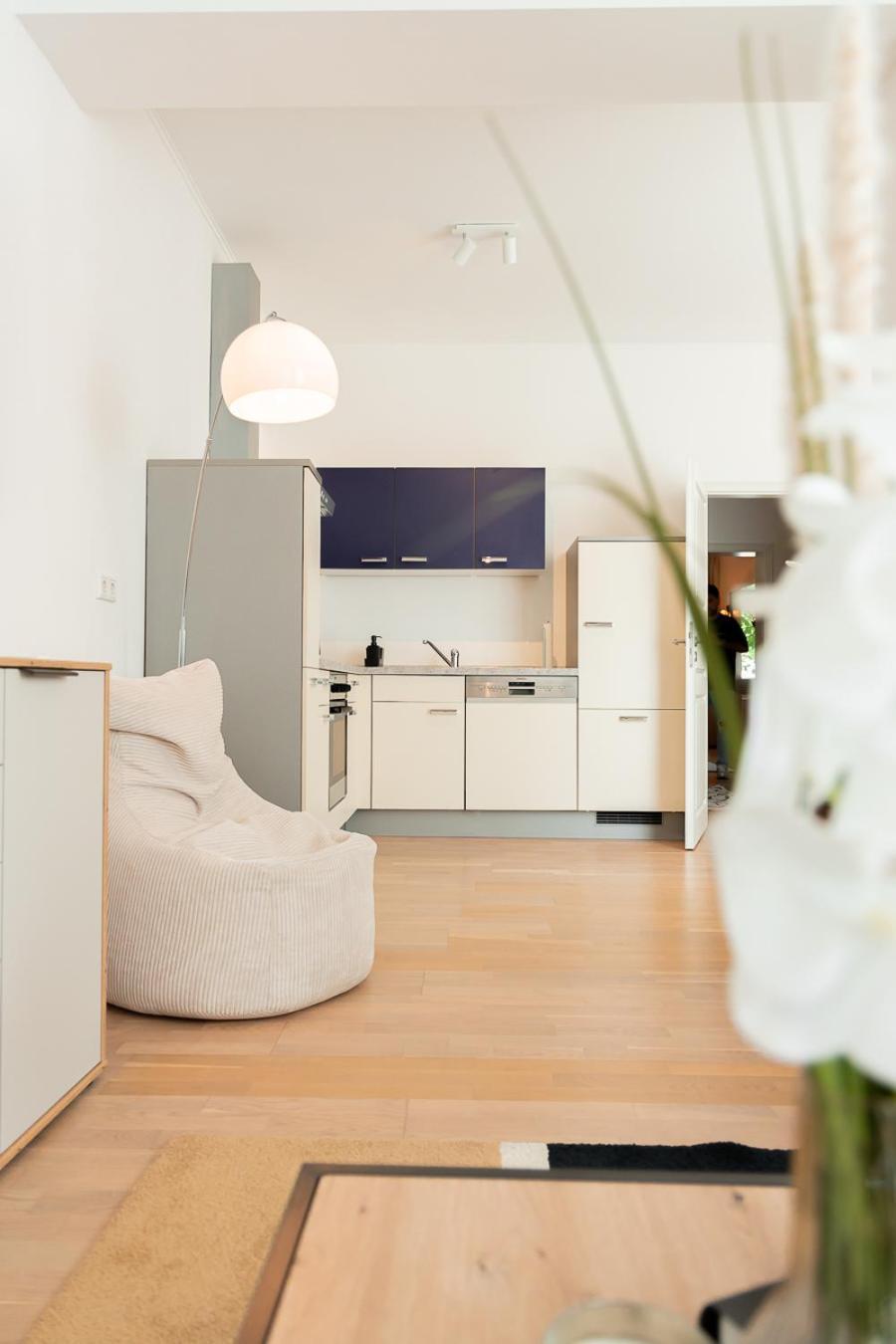 Luxuswohnung Im Herzen Potsdams! Ngoại thất bức ảnh