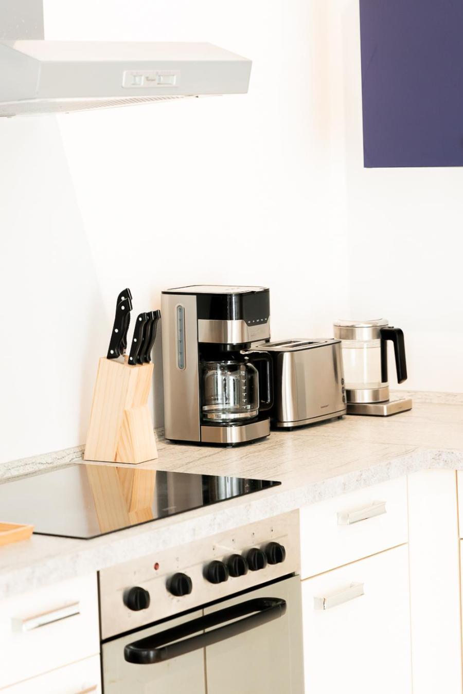 Luxuswohnung Im Herzen Potsdams! Ngoại thất bức ảnh