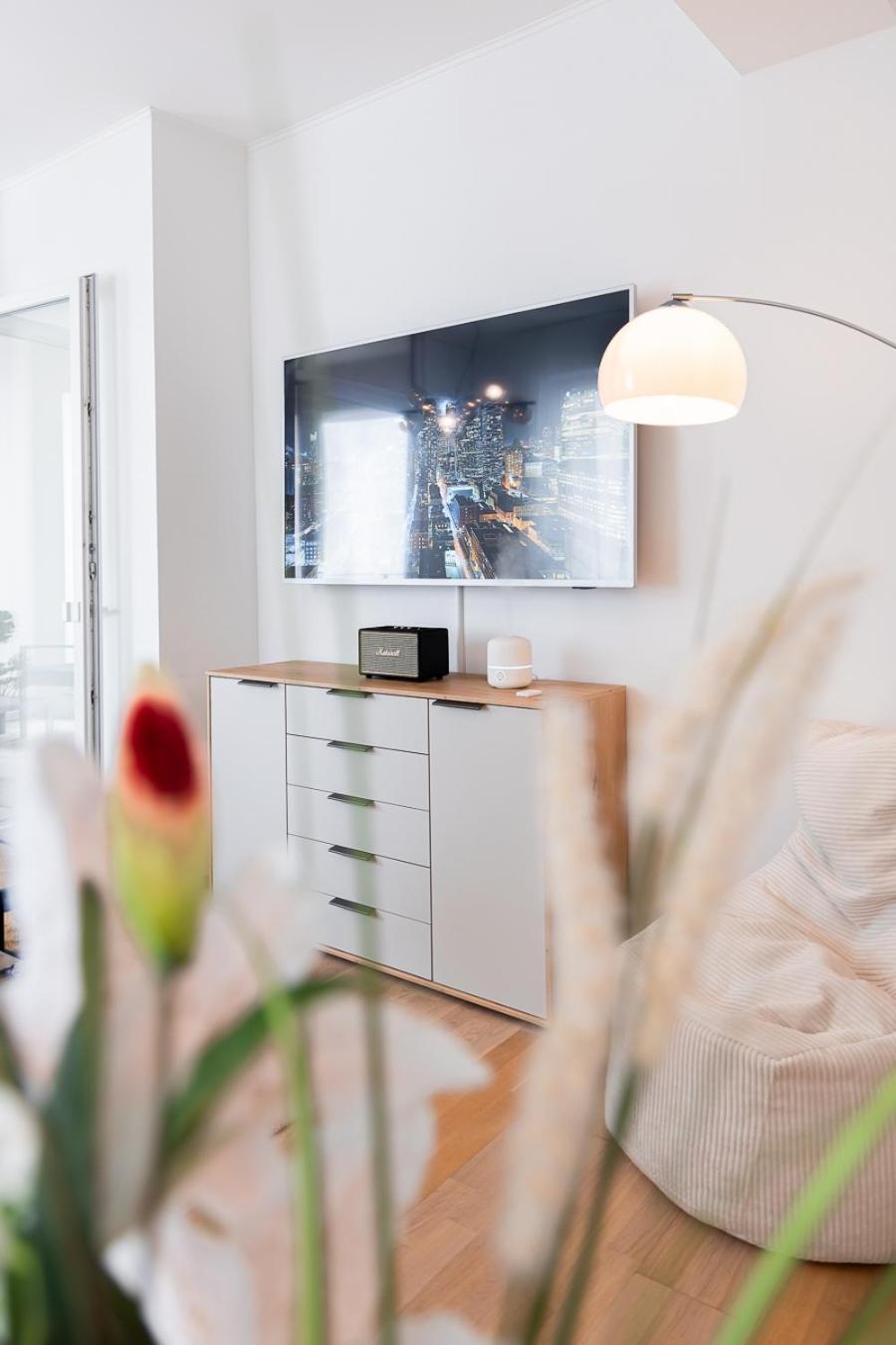 Luxuswohnung Im Herzen Potsdams! Ngoại thất bức ảnh