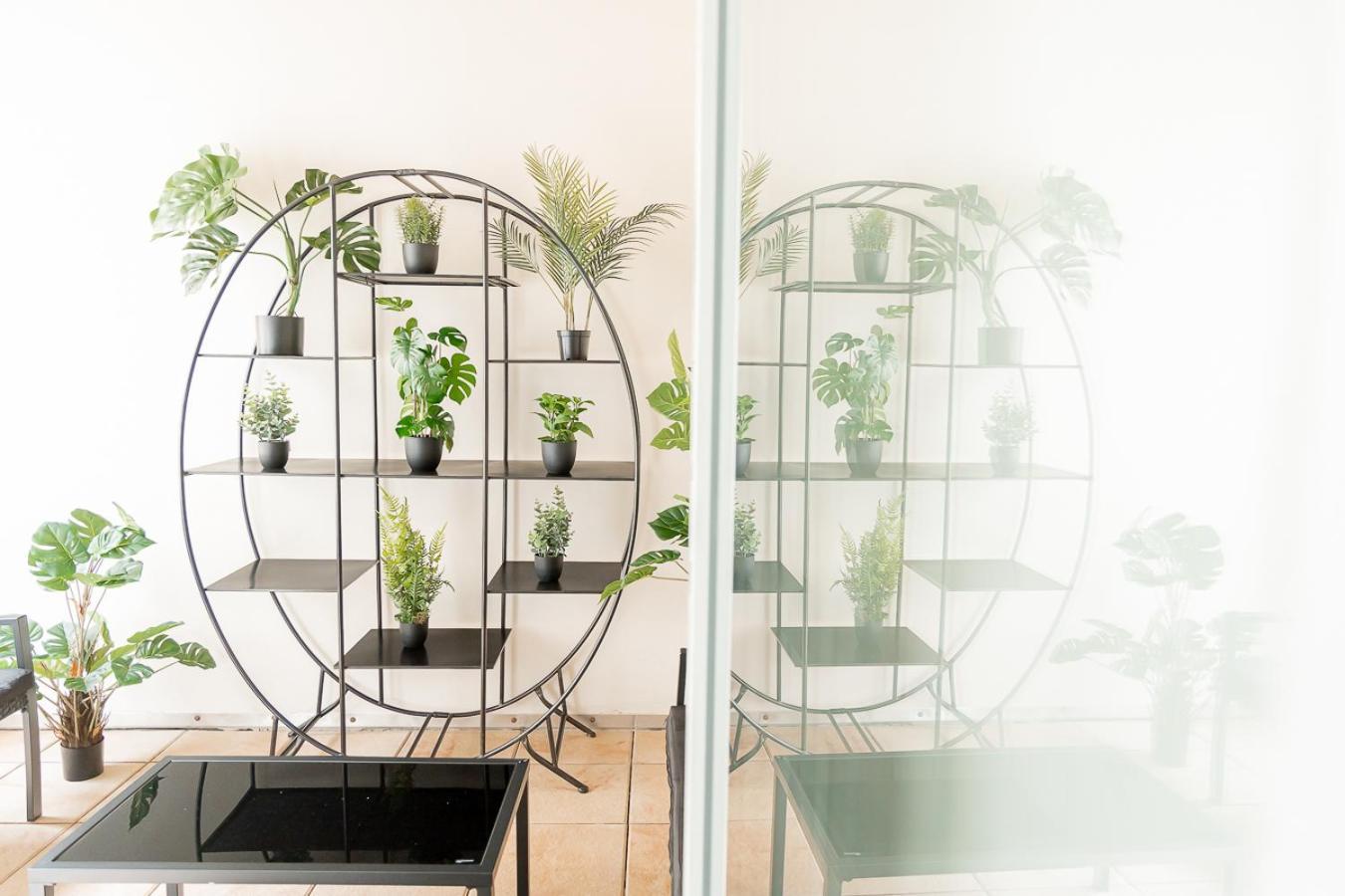 Luxuswohnung Im Herzen Potsdams! Ngoại thất bức ảnh