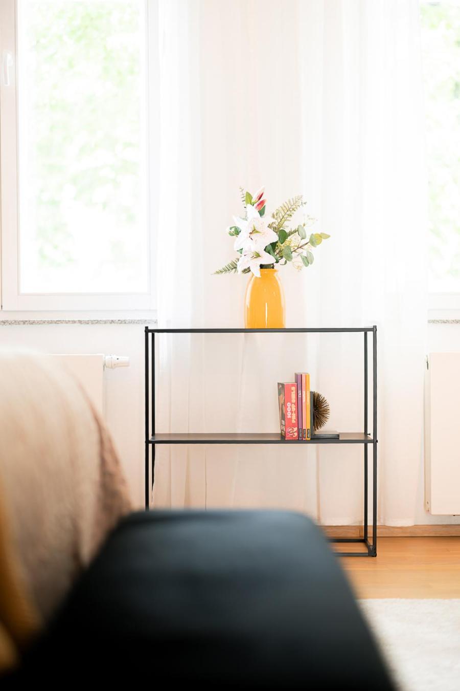 Luxuswohnung Im Herzen Potsdams! Ngoại thất bức ảnh