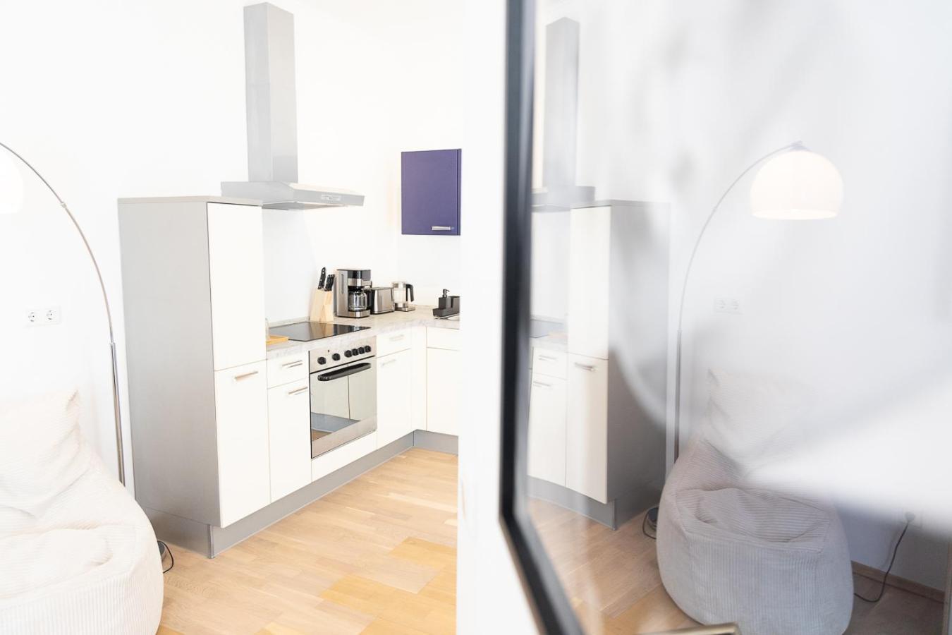 Luxuswohnung Im Herzen Potsdams! Ngoại thất bức ảnh