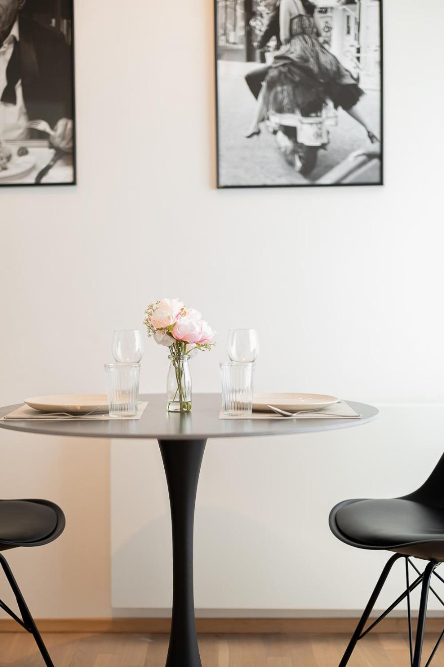 Luxuswohnung Im Herzen Potsdams! Ngoại thất bức ảnh