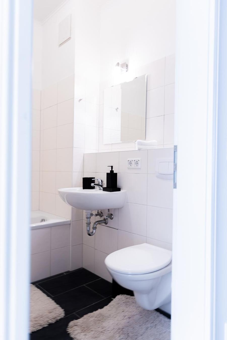 Luxuswohnung Im Herzen Potsdams! Ngoại thất bức ảnh