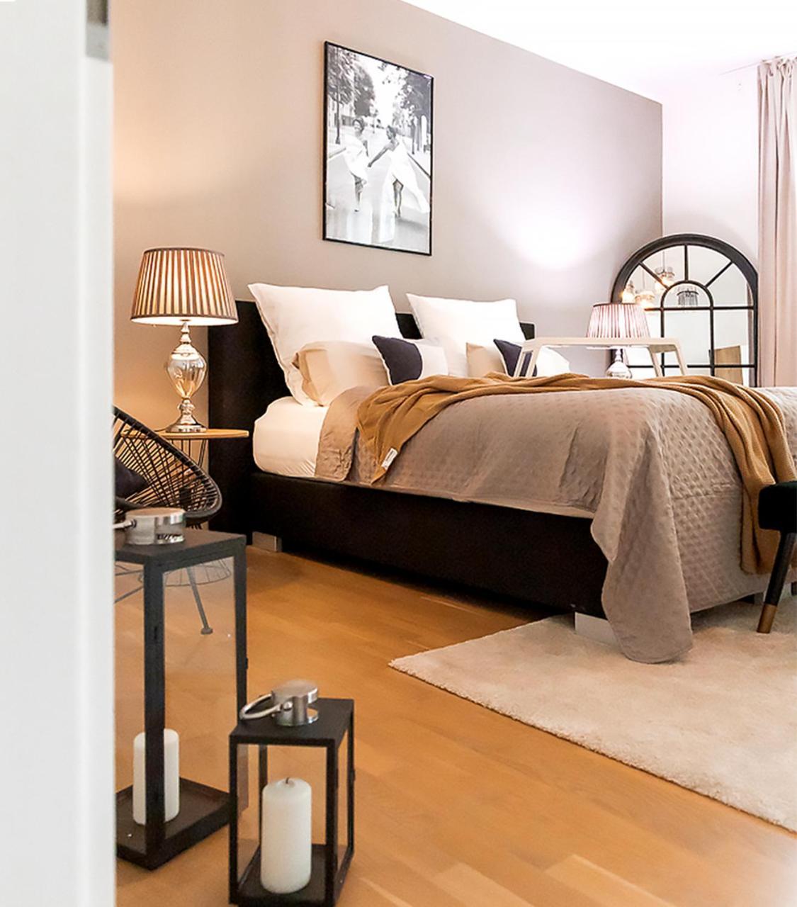 Luxuswohnung Im Herzen Potsdams! Ngoại thất bức ảnh